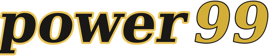 power99 logo