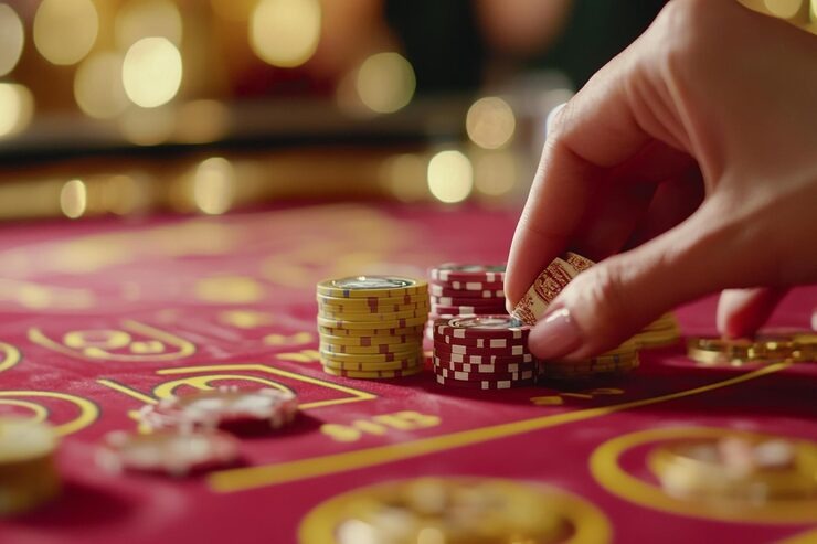 power99 Explore power99 casino tables and rooms